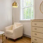Stylish 3Br Fulham Home Near Chelsea With Garden