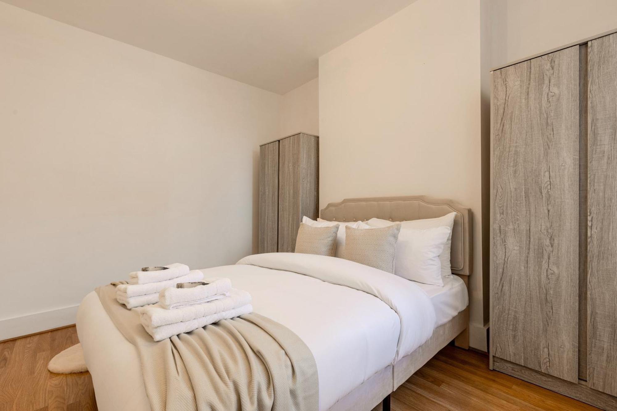 Apartamento Stylish 3br Fulham Near Chelsea With Garden *